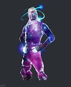 Image result for Galaxy Skin in Fortnite