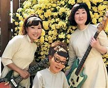 Image result for Girl Band From Kill Bill
