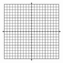 Image result for Plain Graph Paper Printable