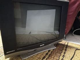 Image result for A-maze-ing Slim TV Sanyo