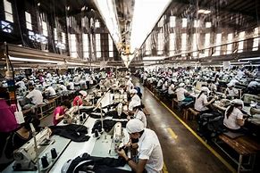 Image result for China Clothing Factory