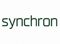 Image result for Synchron AG Logo