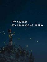 Image result for Quotes About Sleepless Nights