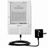 Image result for kindle first generation chargers