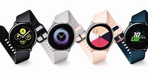 Image result for Samsung Wrist Watch
