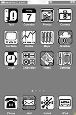 Image result for Apple iPhone Theme