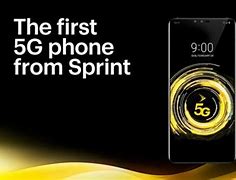 Image result for Sprint 5G Phones