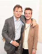 Image result for Liam Neeson Kids