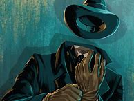 Image result for Invisible Man Horror