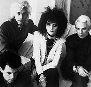 Image result for Siouxsie and the Banshees 80s Wallpaper