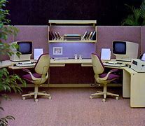 Image result for 1980s Computer Bedroom