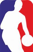 Image result for NBA Logo.png