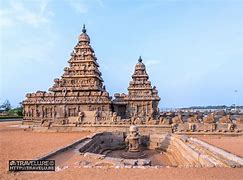 Image result for Temples of Mahabalipuram