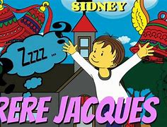 Image result for Frere Jacques Song