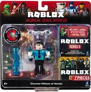 Image result for Roblox Jailbreak Toys