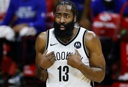 Image result for James Harden Brooklyn Nets