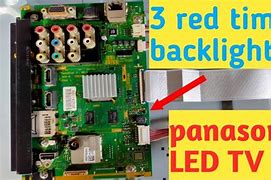 Image result for Panasonic Viera TV Screen Problems