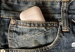 Image result for Brown Stains On Air Pods Case Lid