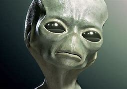 Image result for Alien Looking at a Screen