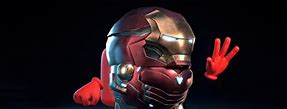 Image result for Iron Man Invisible Armor