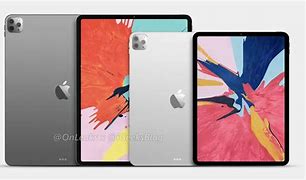 Image result for iPad Pro 3 Cameras Latest