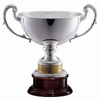 Image result for Silver Trophy