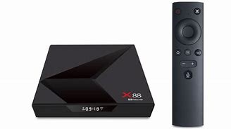 Image result for Sony TV Box Blue