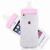 Image result for iPhone 6s Plus Baby Bottle Case