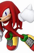 Image result for Knuckles the Echidna Sonic 2