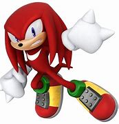 Image result for knuckle sonic booms