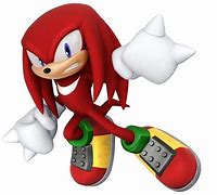 Image result for Sonic Boom Knuckles Wiki