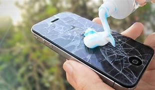 Image result for How to Fix the Screen On My Phone If It's Cracked