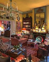 Image result for Old-Fashioned Living Room