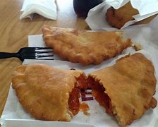Image result for Pizza Fried Pie