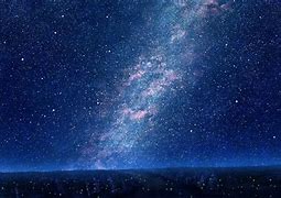 Image result for Color Night Sky Galaxy