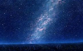 Image result for Galaxy Sky Clouds