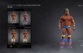 Image result for Ultimate Warrior Attire