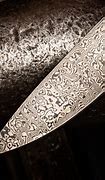Image result for Damascus Steel Color