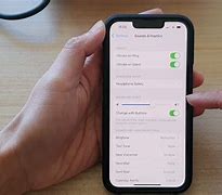 Image result for iPhone Volume Buttons