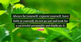 Image result for Always Give Yourself