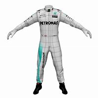 Image result for F1 Suit