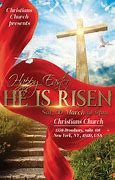 Image result for Happy Easter Jesus Is Risen