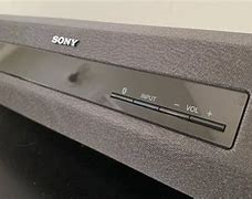 Image result for Old Sony Sound Bar