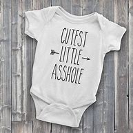 Image result for Ugly Baby Clothes