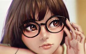 Image result for Anime Specs