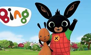 Image result for Bing Cartoon