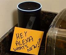 Image result for Hey Alexa