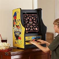 Image result for Table Top Arcade Games