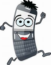 Image result for Funny Phone Clip Art