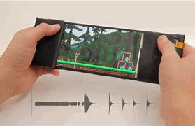 Image result for Bendy Phone